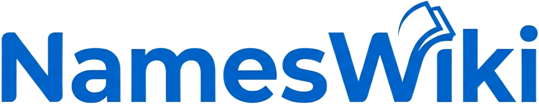 NamesWiki